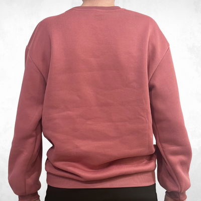 The Rosemary Sweatshirt - MOD Sportswear