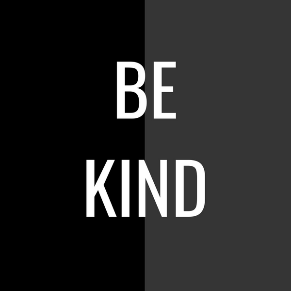 7 Ways to Be Kind to Humankind