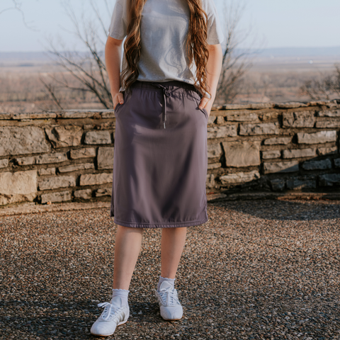 Everyday Skirts