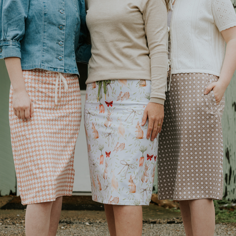 The Sweetie Collection