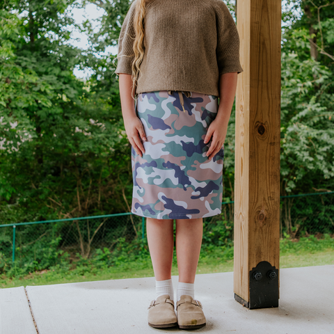 Youth Skirts