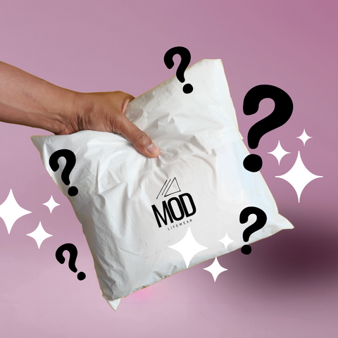 Mystery Bag