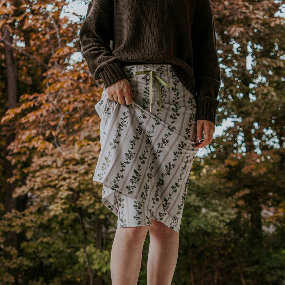 
                  
                    Harvest Bloom Limited Skirt
                  
                