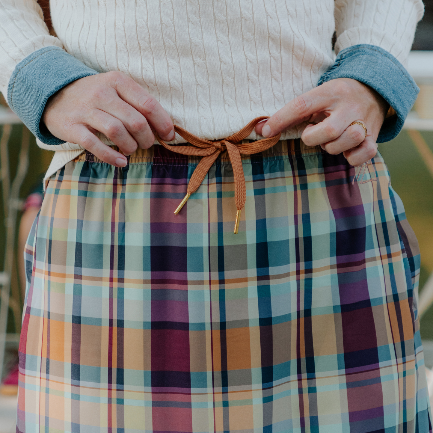
                  
                    Apple Orchard Limited Skirt
                  
                