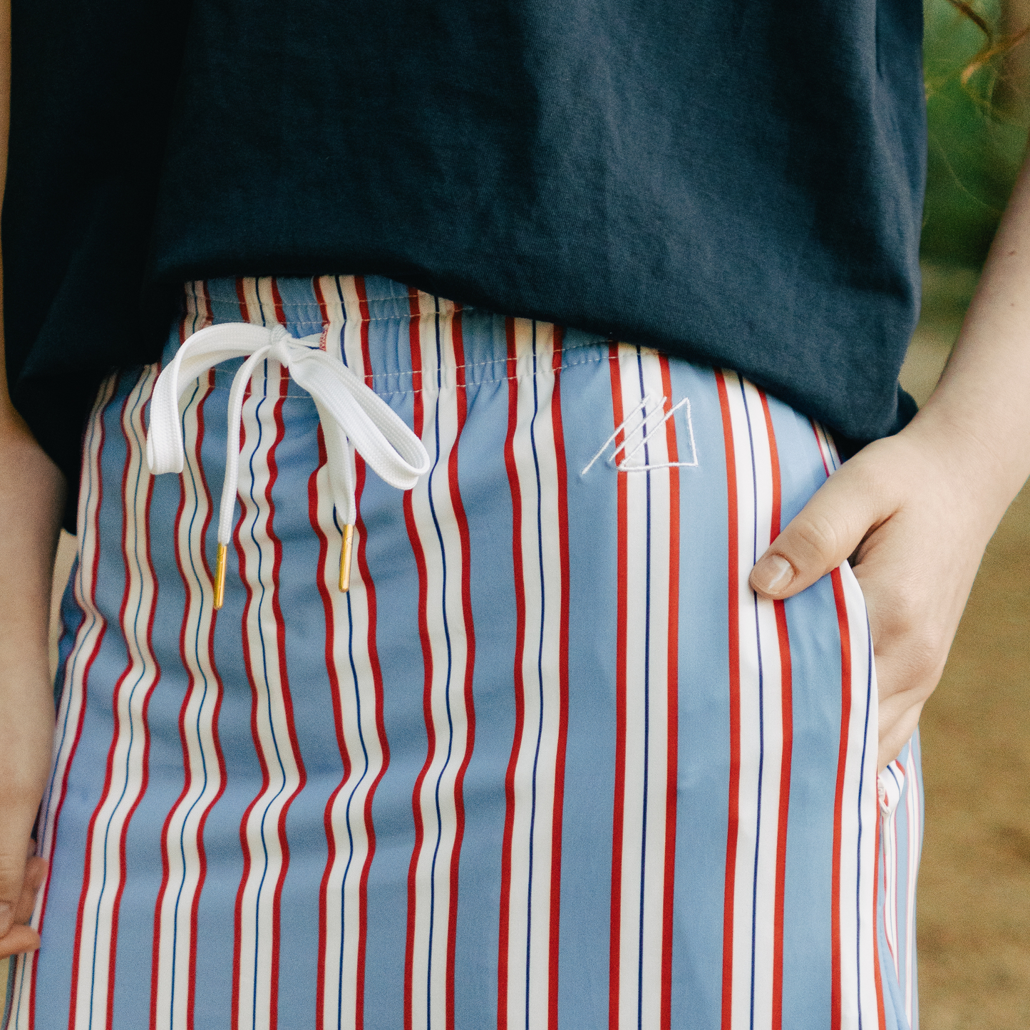 
                  
                    Yankee Doodle Limited Skirt
                  
                