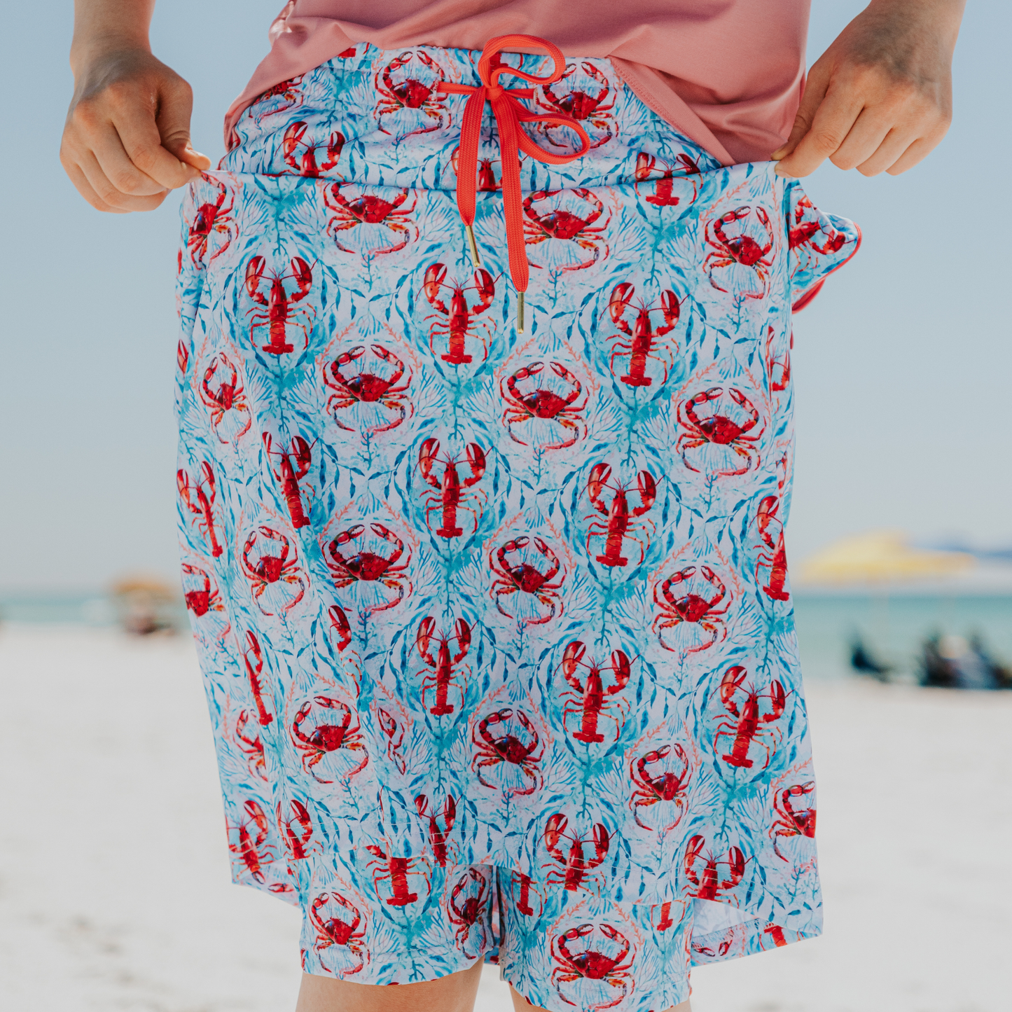
                  
                    Harbor Tide Limited Skirt
                  
                