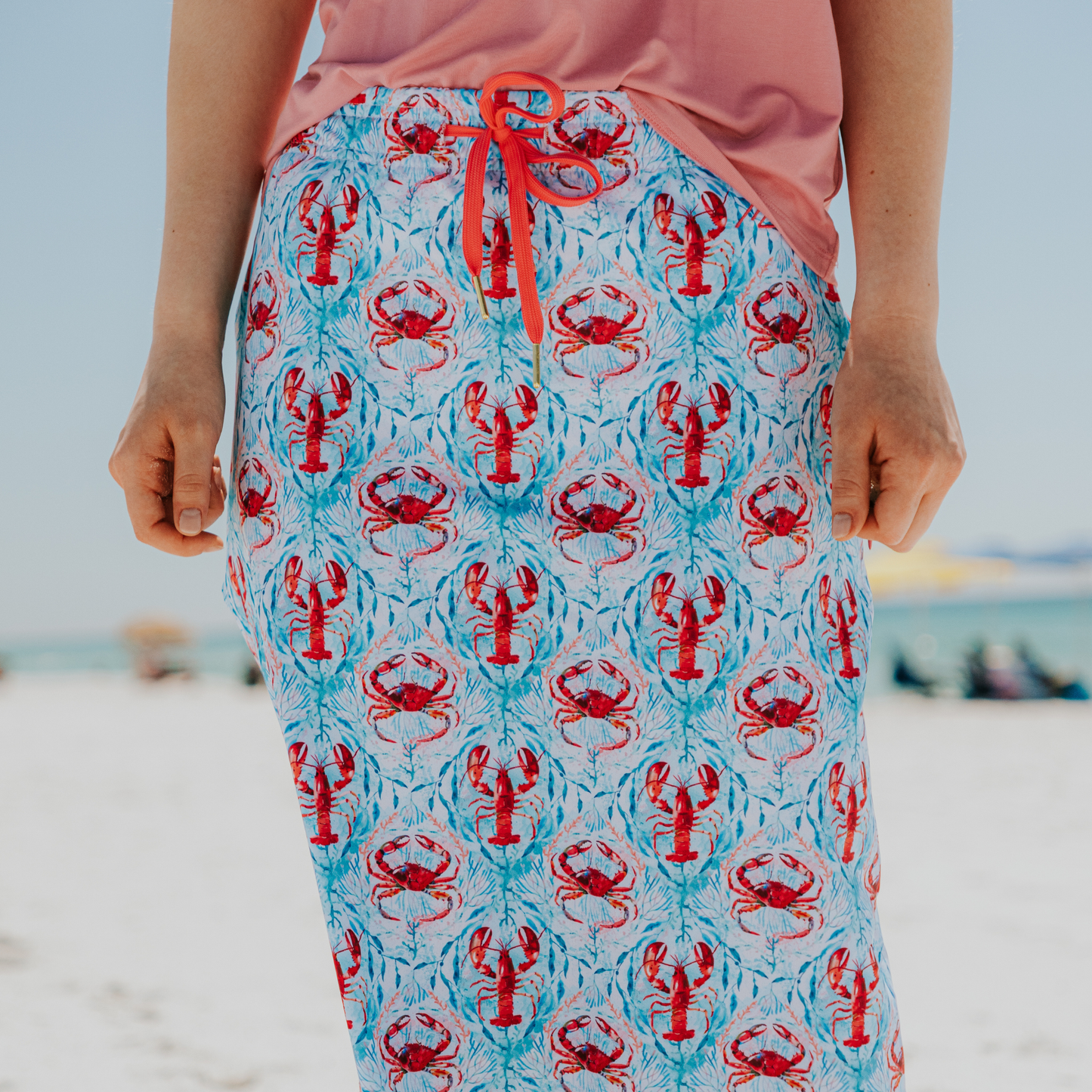 
                  
                    Harbor Tide Limited Skirt
                  
                