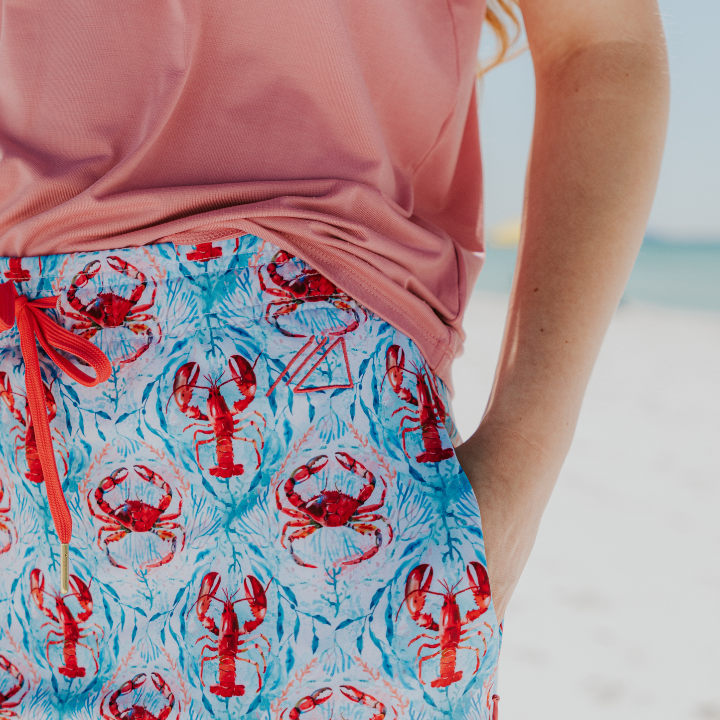 
                  
                    Harbor Tide Limited Skirt
                  
                