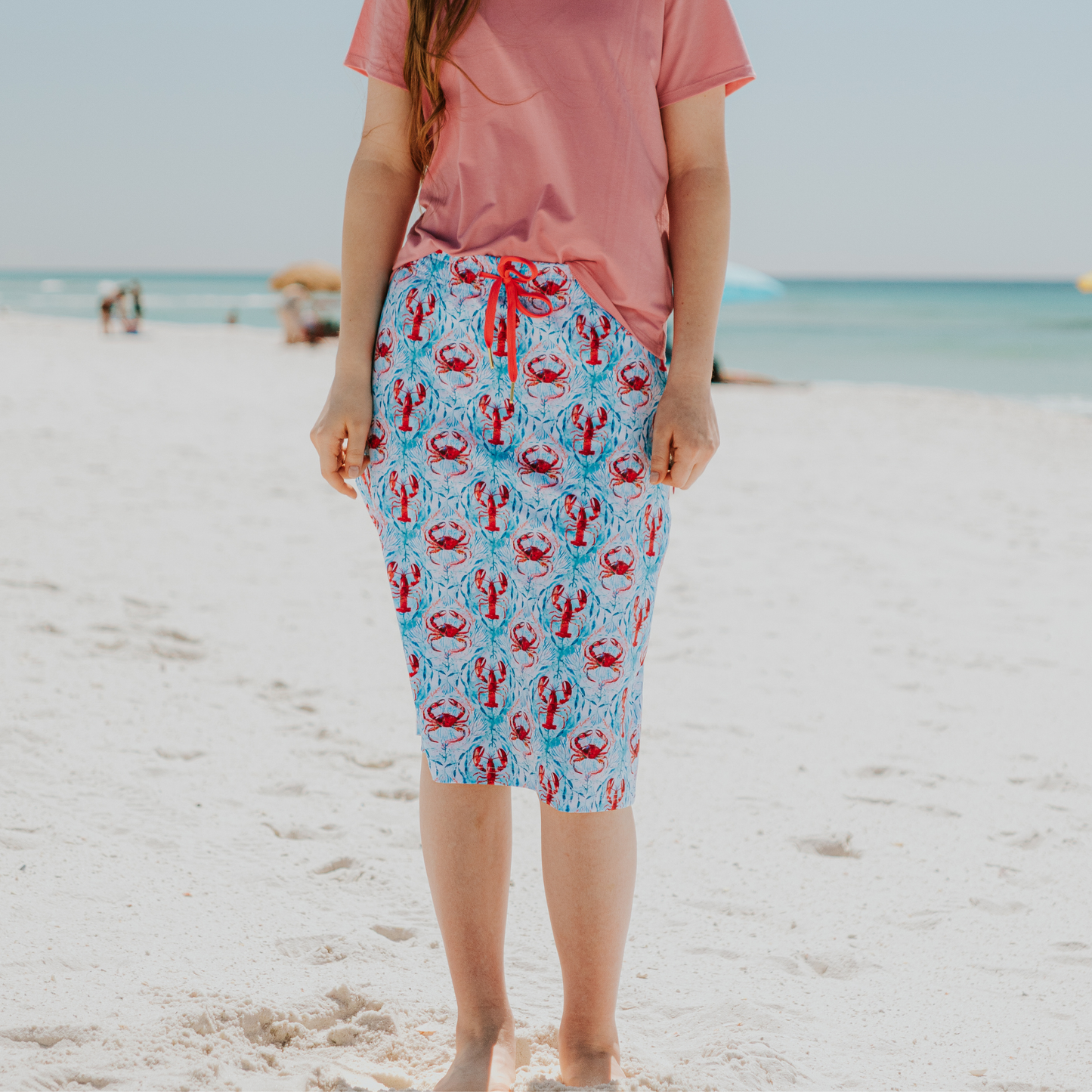 
                  
                    Harbor Tide Limited Skirt
                  
                