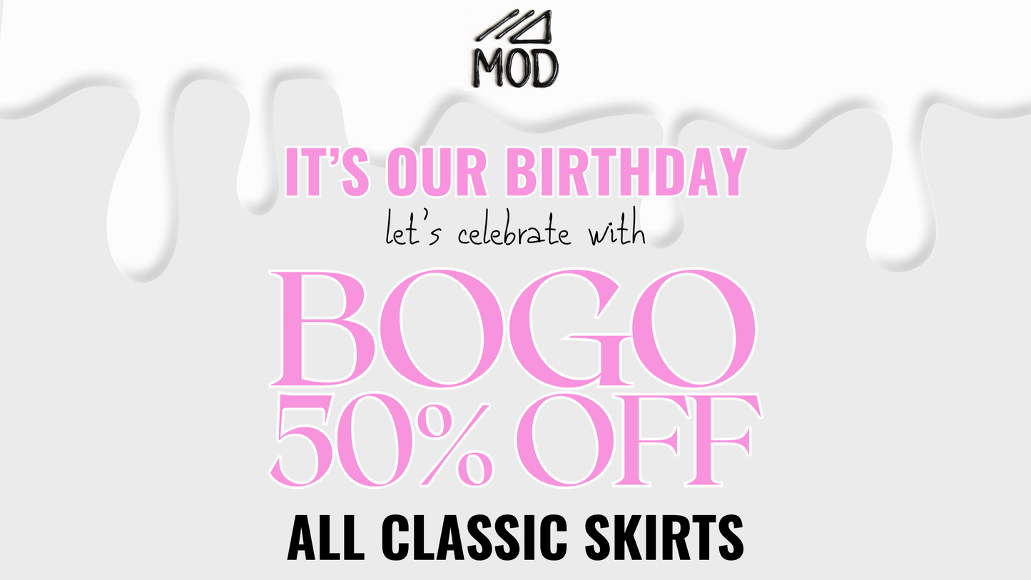 MOD Lifewear
