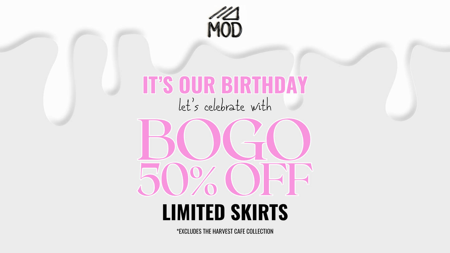 MOD Lifewear