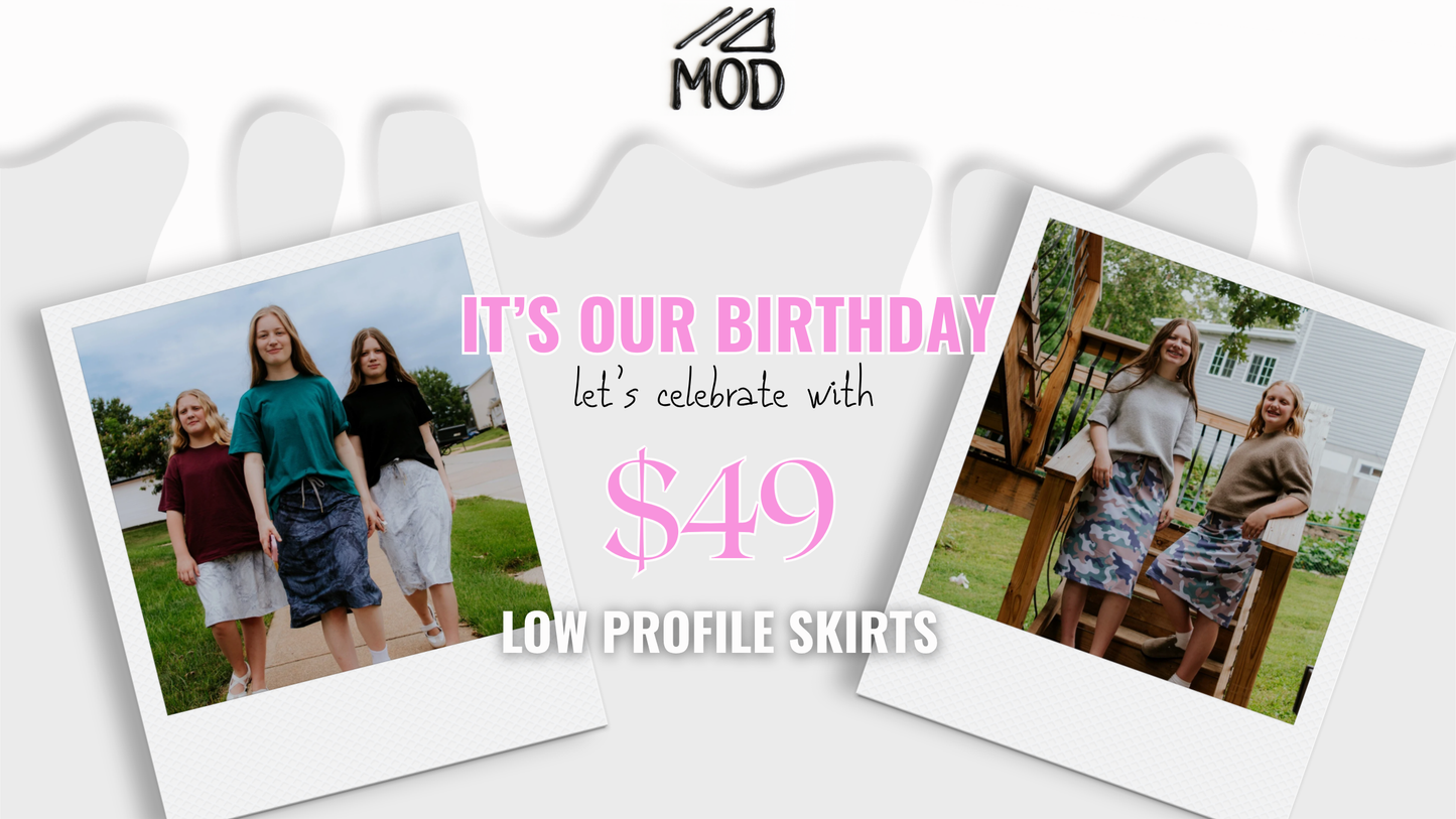 MOD Lifewear