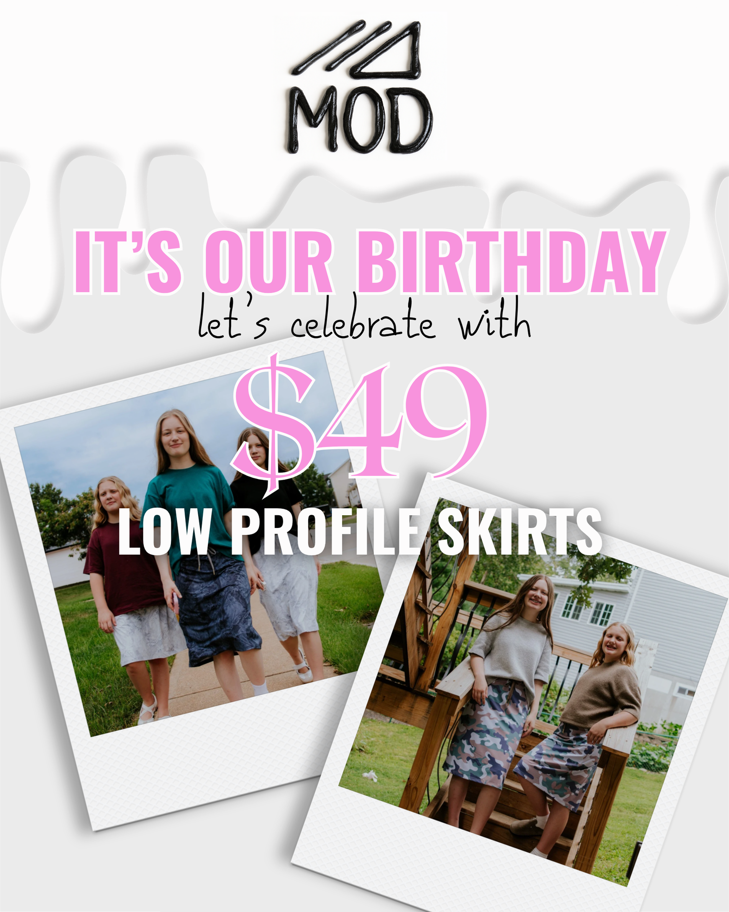 MOD Lifewear