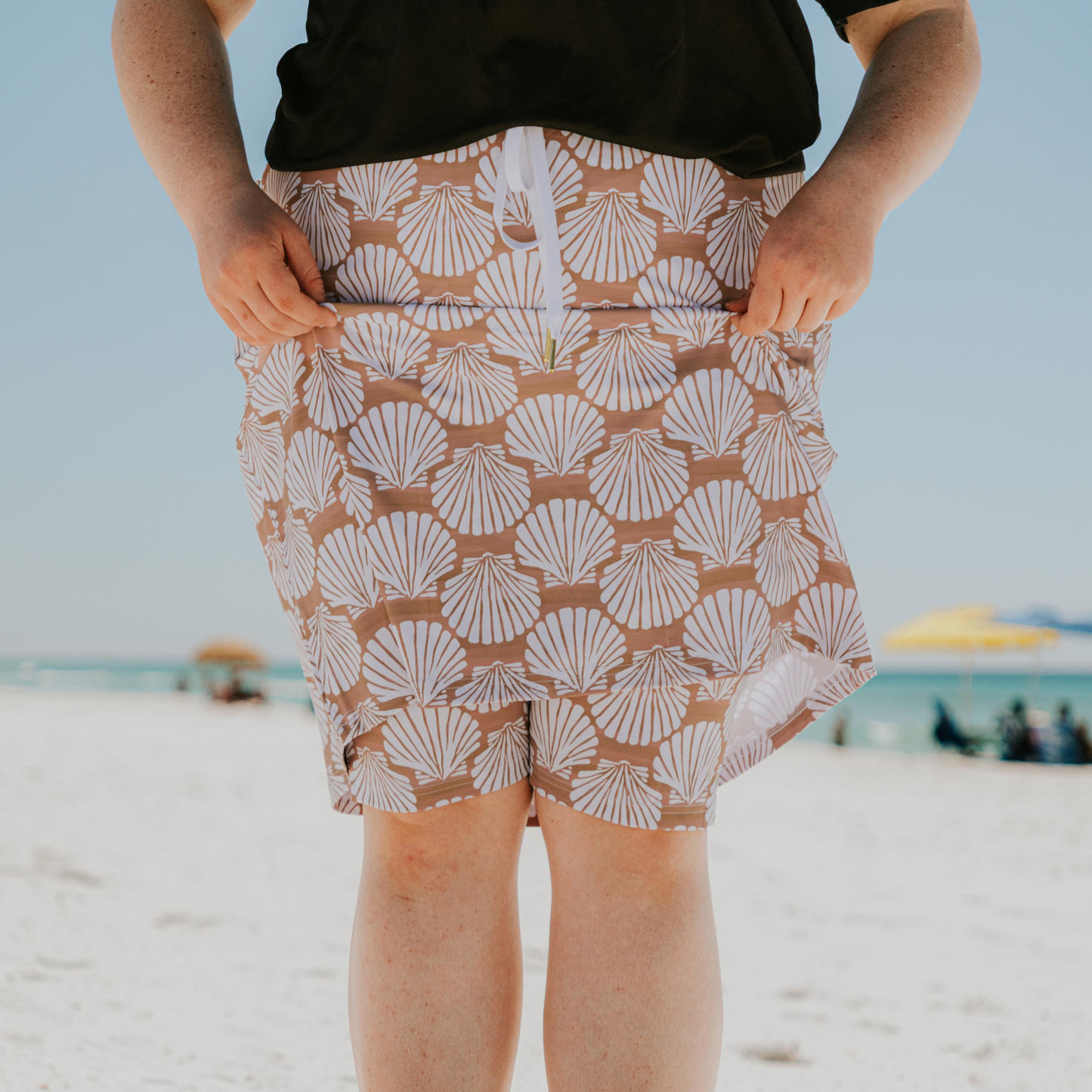 
                  
                    Seashell Cove Limited Skirt
                  
                