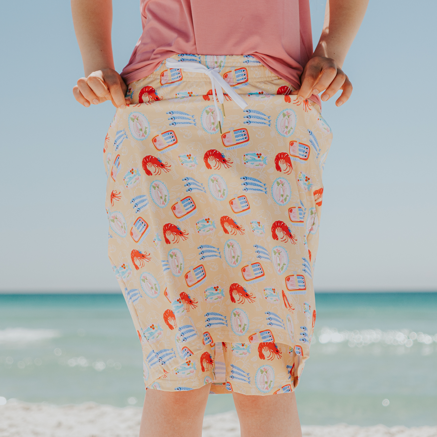 
                  
                    Aruba Limited Skirt
                  
                
