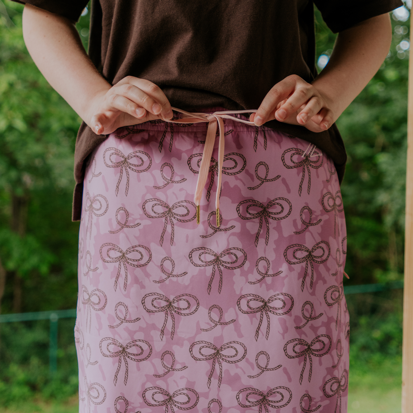 
                  
                    Lady Lasso Limited Skirt
                  
                