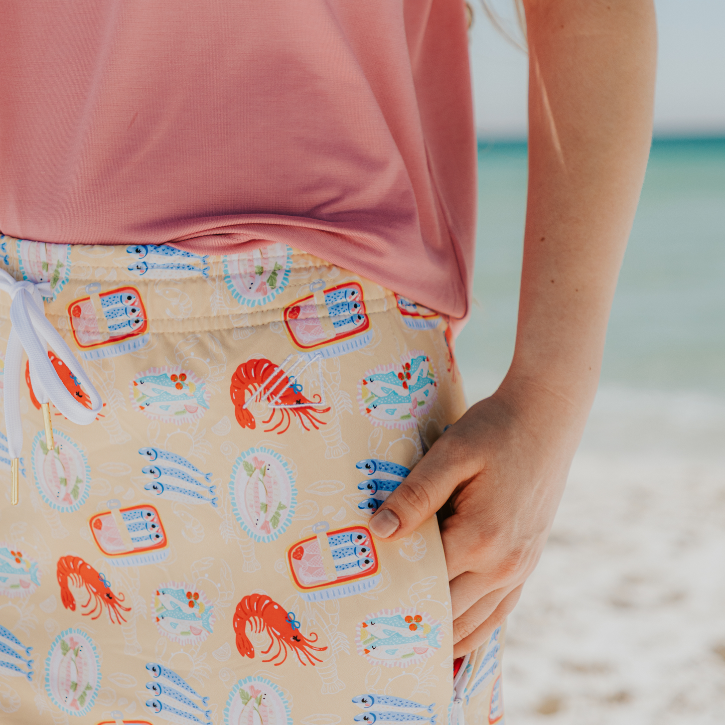 
                  
                    Aruba Limited Skirt
                  
                