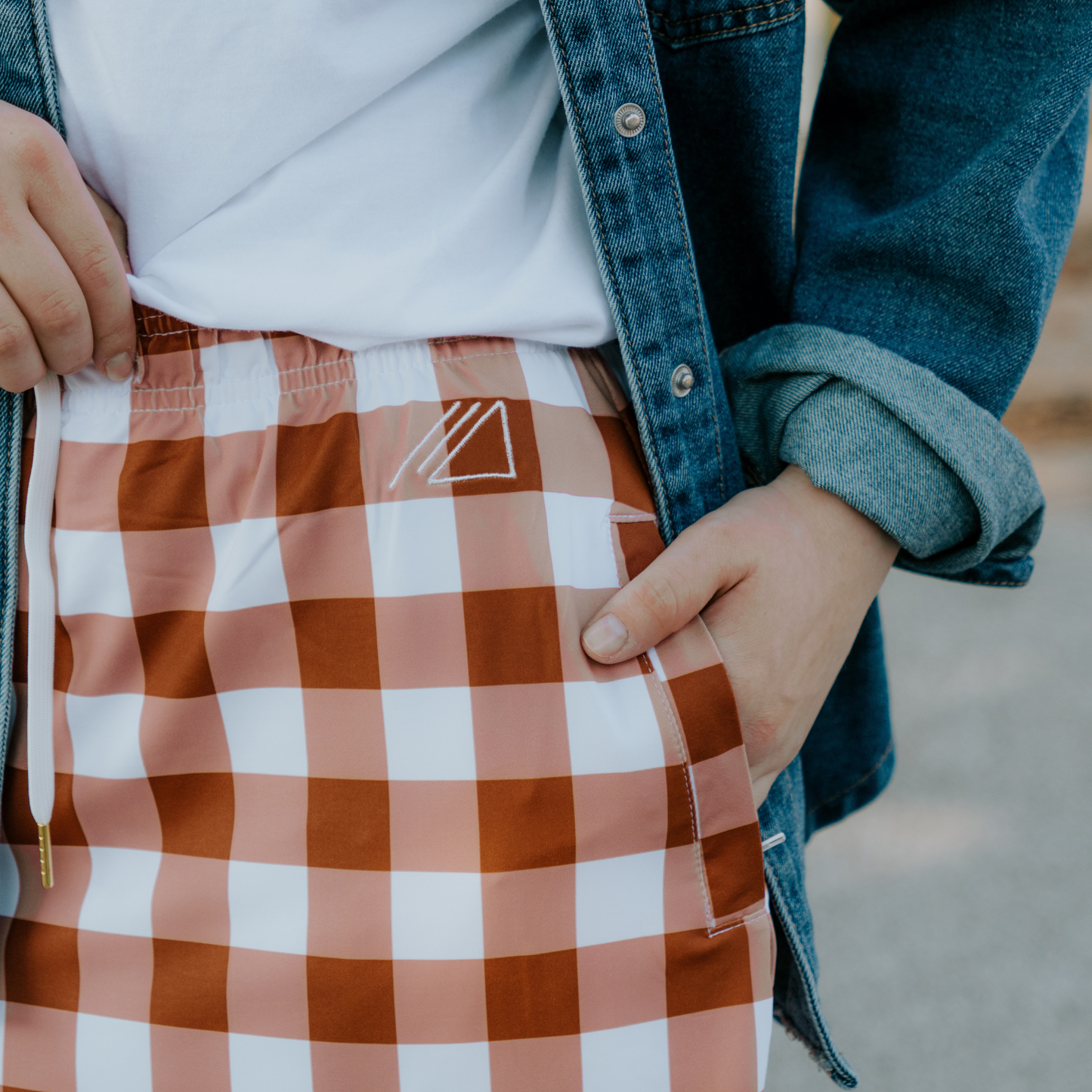 
                  
                    Maple Syrup Limited Skirt - Kids
                  
                