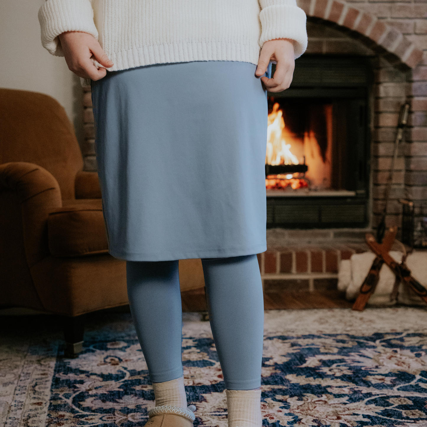 
                  
                    Aspen Lifestyle Skirt
                  
                