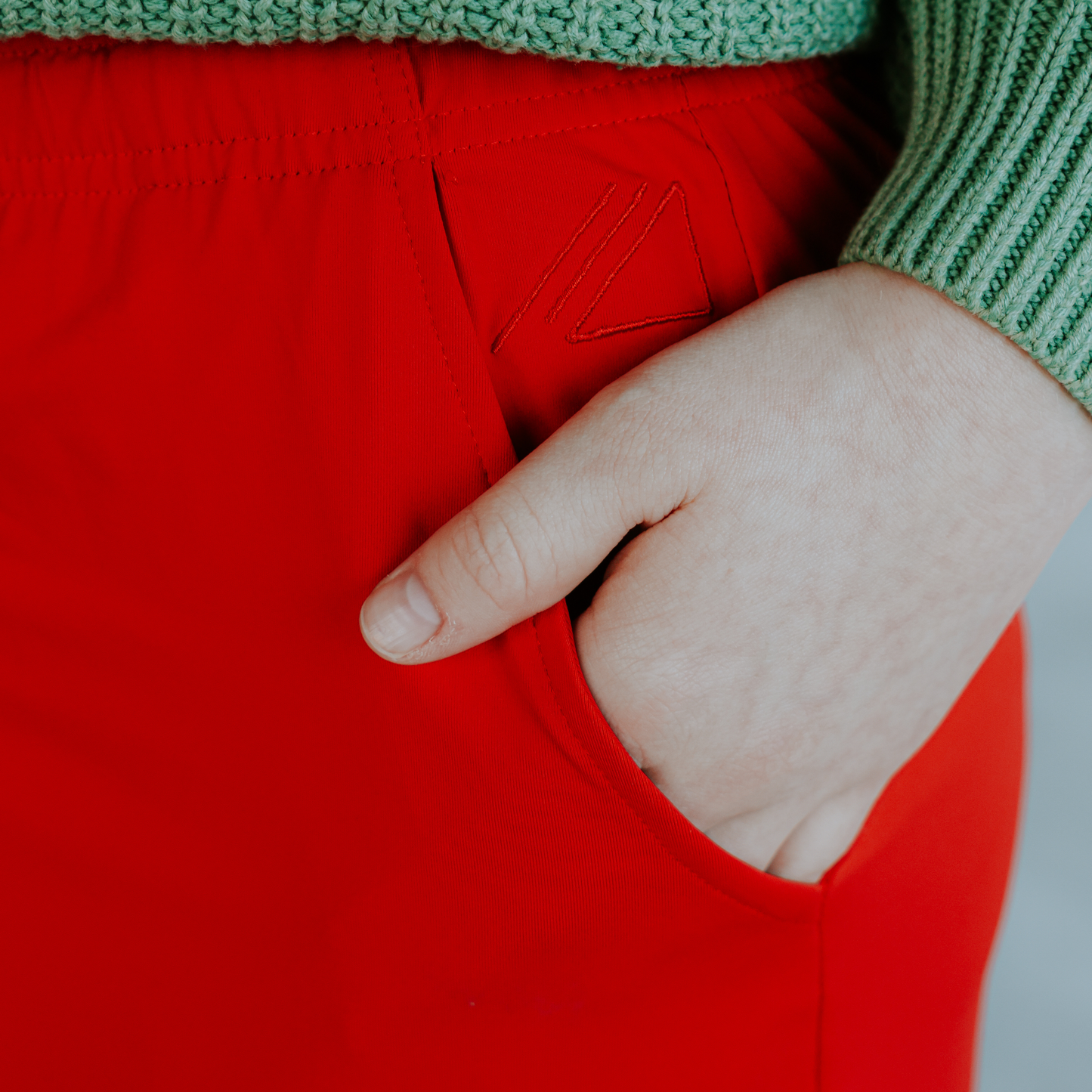 
                  
                    Christmas Red Everyday
                  
                