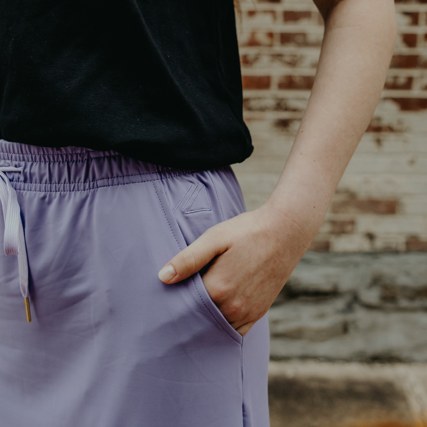 
                  
                    Lavender Everyday Skirt
                  
                