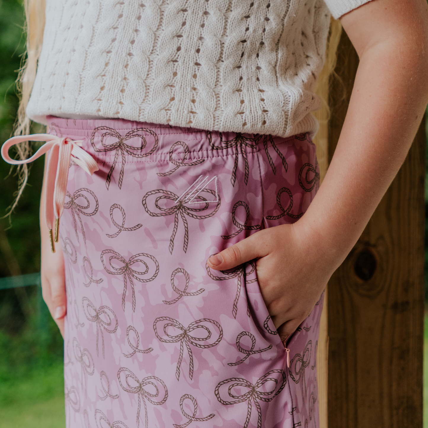 
                  
                    Lady Lasso Limited Skirt - Kids
                  
                