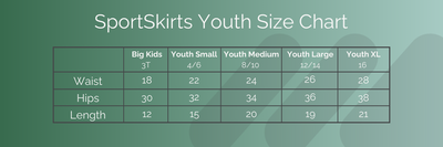 White - Kids - MOD Sportswear