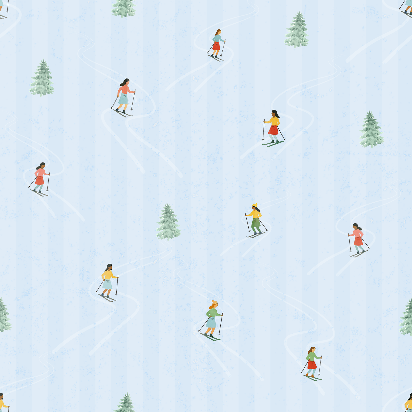 
                  
                    Ski-rts n' Slopes Limited Skirt
                  
                