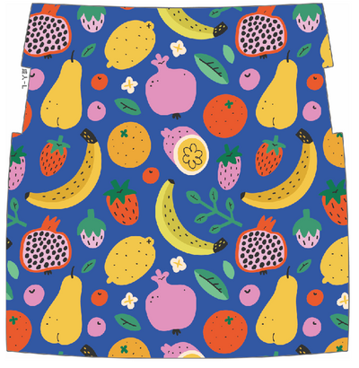 The Tutti Frutti Impression - Kids - MOD Sportswear