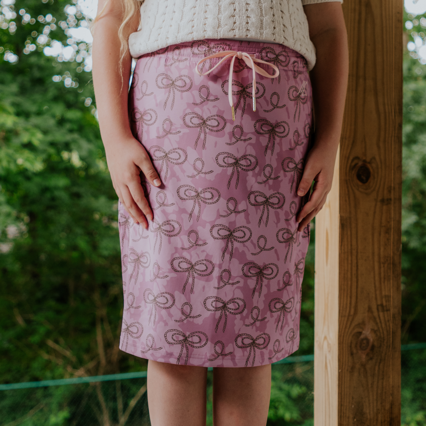 
                  
                    Lady Lasso Limited Skirt - Kids
                  
                