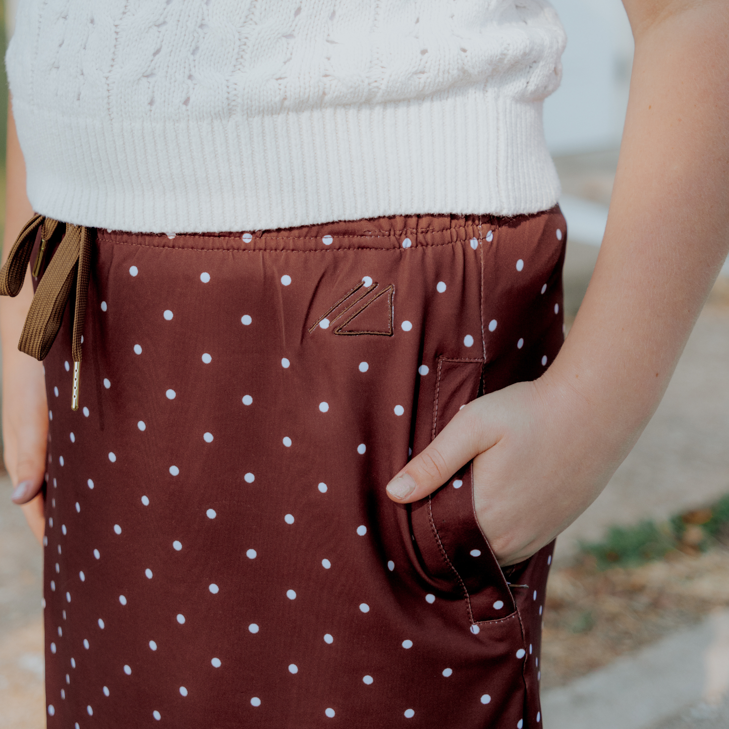 
                  
                    Coffee with Cream Limited Skirt - Kids
                  
                