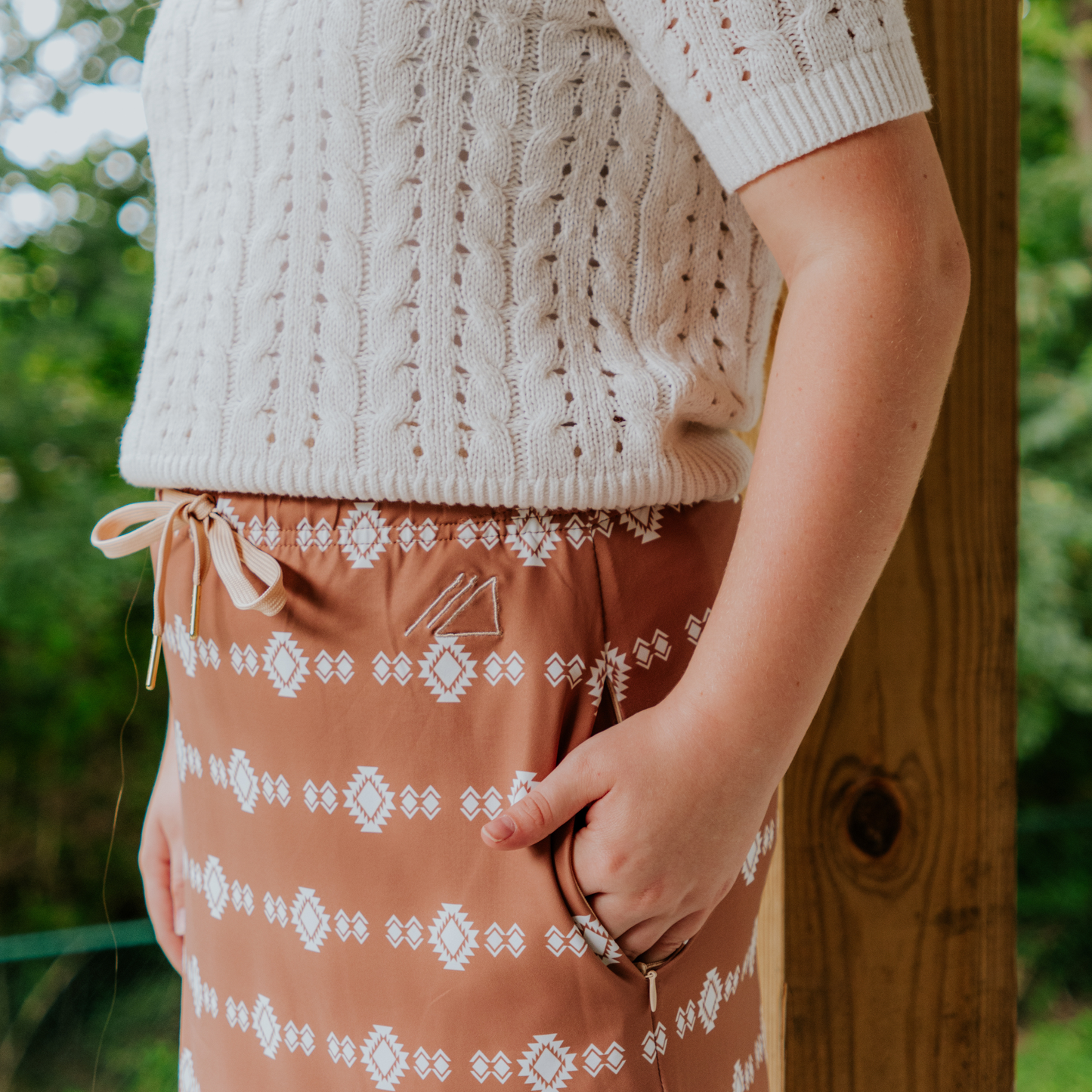 
                  
                    Copper Canyon Limited Skirt - Kids
                  
                