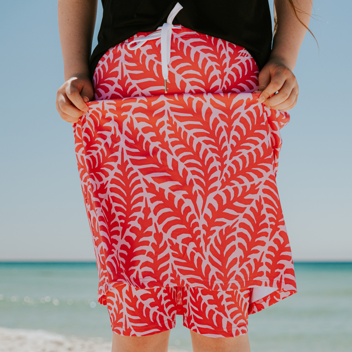 
                  
                    Cabo Limited Skirt
                  
                