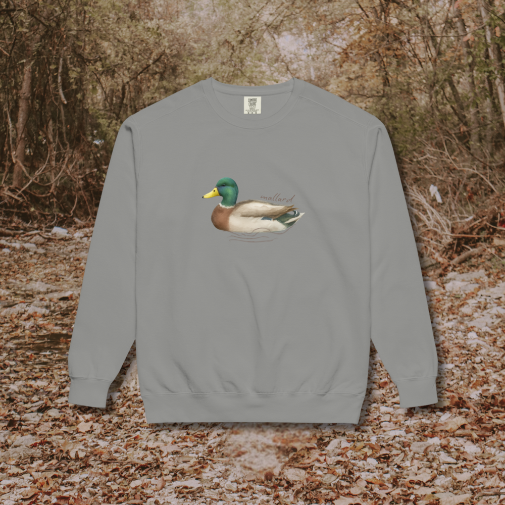 Mallard Sweatshirt