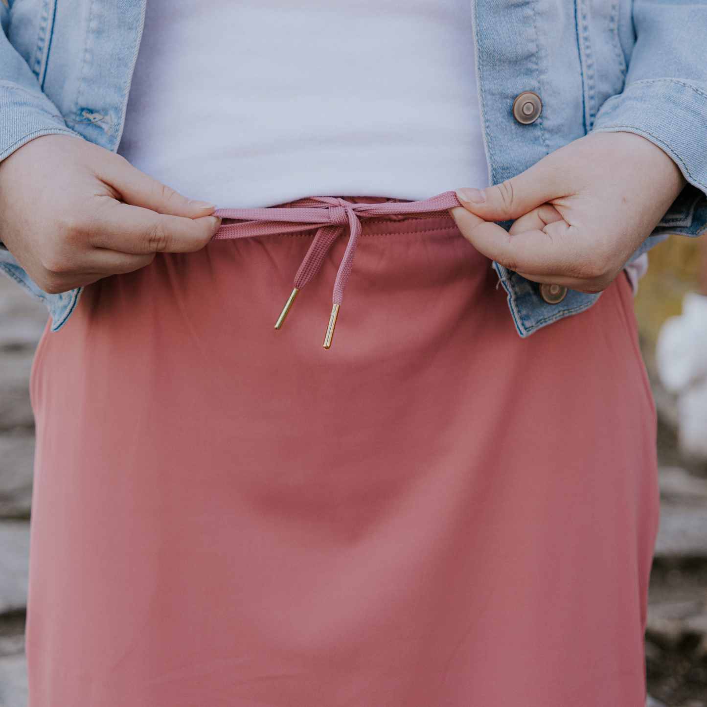 
                  
                    Briar Rose Everyday Skirt
                  
                