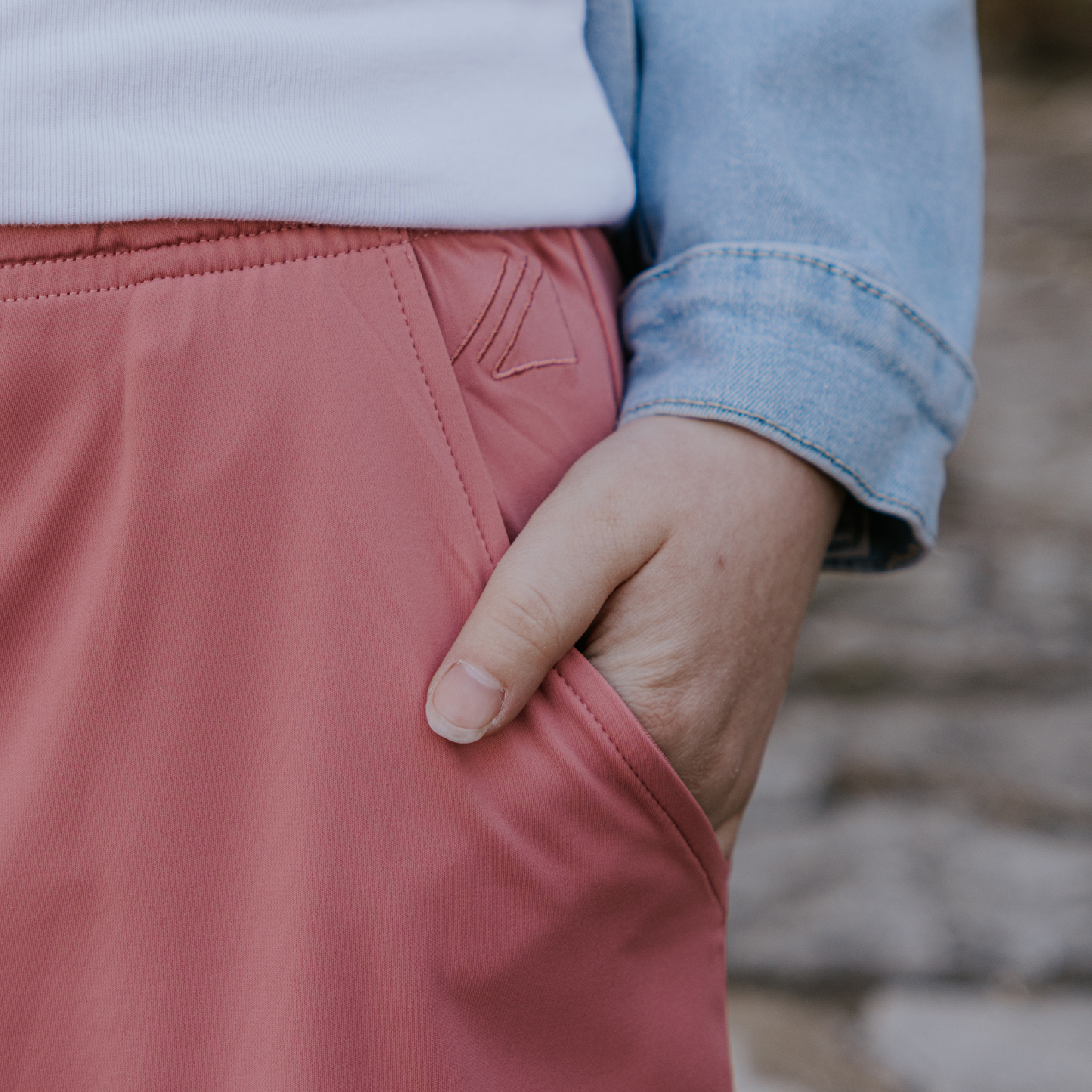 
                  
                    Briar Rose Everyday Skirt
                  
                