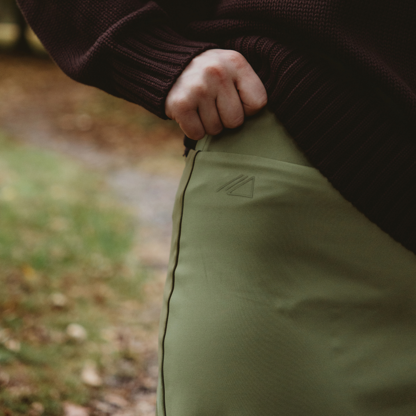 
                  
                    Olive Lifestyle Skirt
                  
                