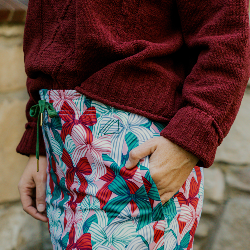 
                  
                    Deck The Halls Limited - Kids
                  
                