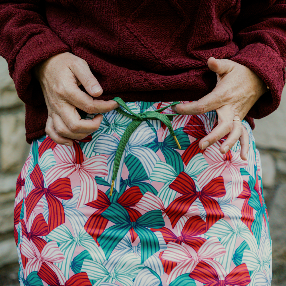 
                  
                    Deck The Halls Limited - Kids
                  
                