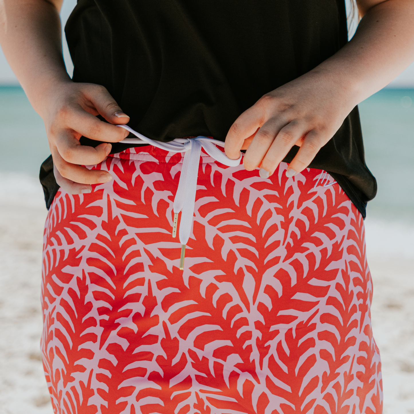 
                  
                    Cabo Limited Skirt
                  
                