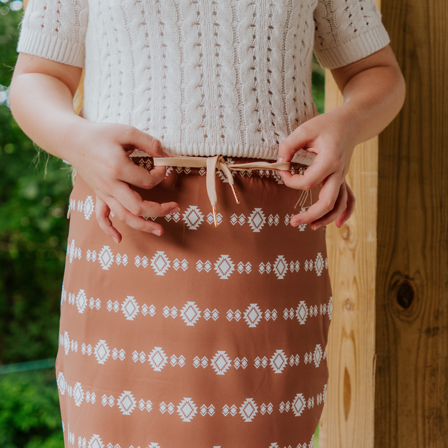 
                  
                    Copper Canyon Limited Skirt - Kids
                  
                