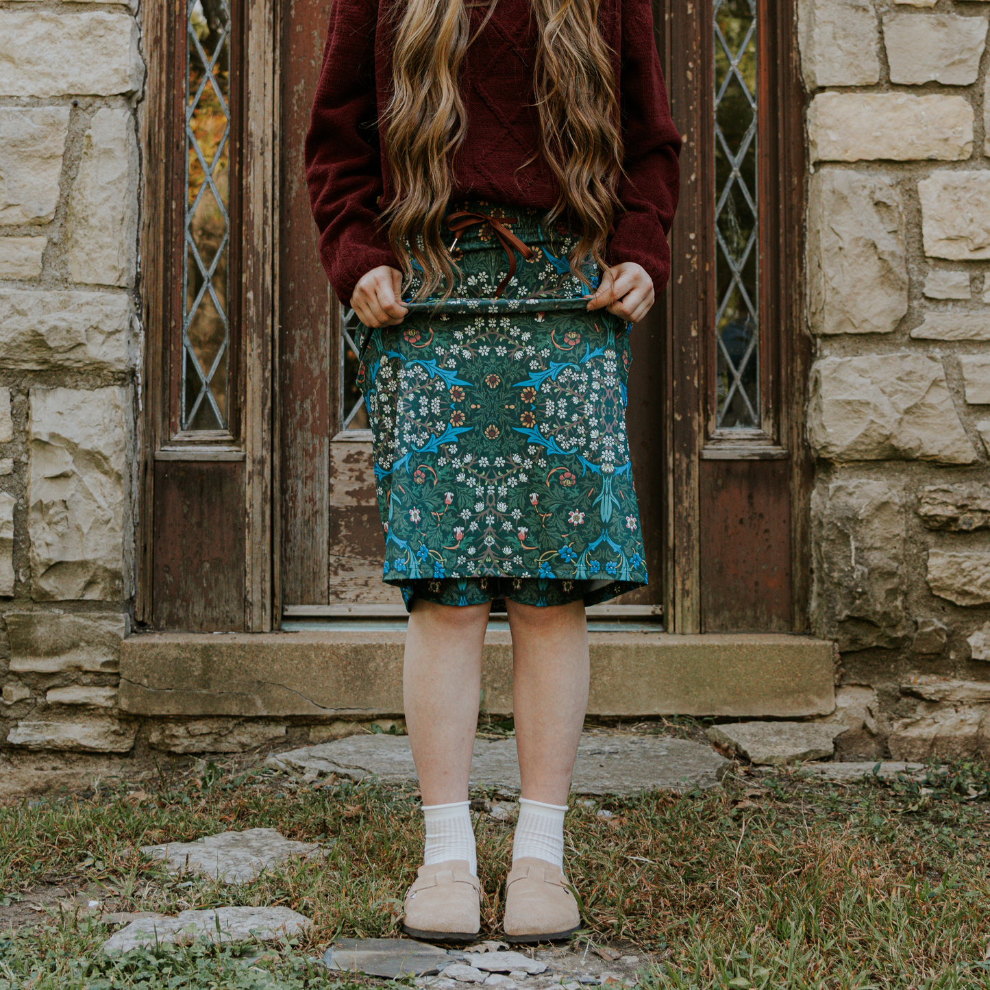
                  
                    Enchanted Forest Limited - Kids
                  
                