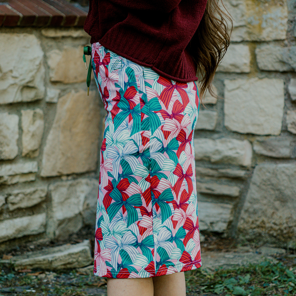 
                  
                    Deck The Halls Limited - Kids
                  
                