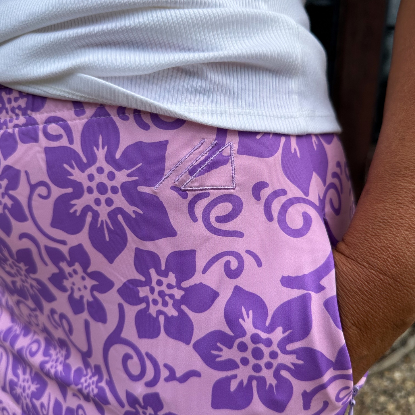 
                  
                    Sun Drop Limited Skirt
                  
                