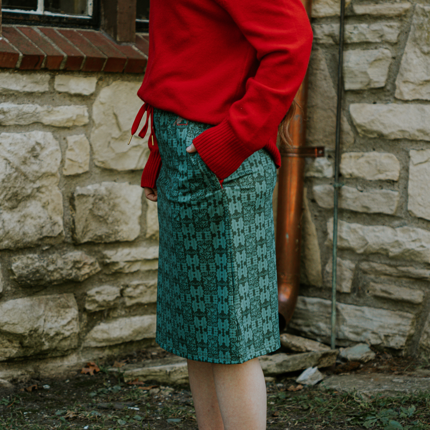 
                  
                    Holly Jolly Limited - Kids
                  
                