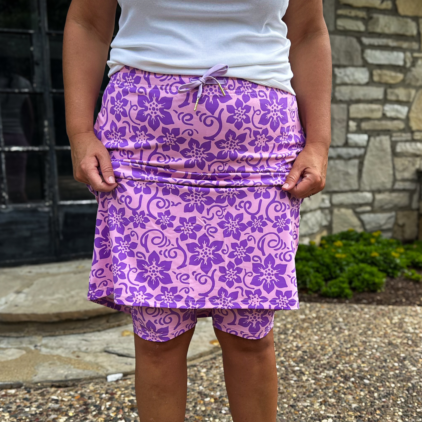 
                  
                    Sun Drop Limited Skirt
                  
                