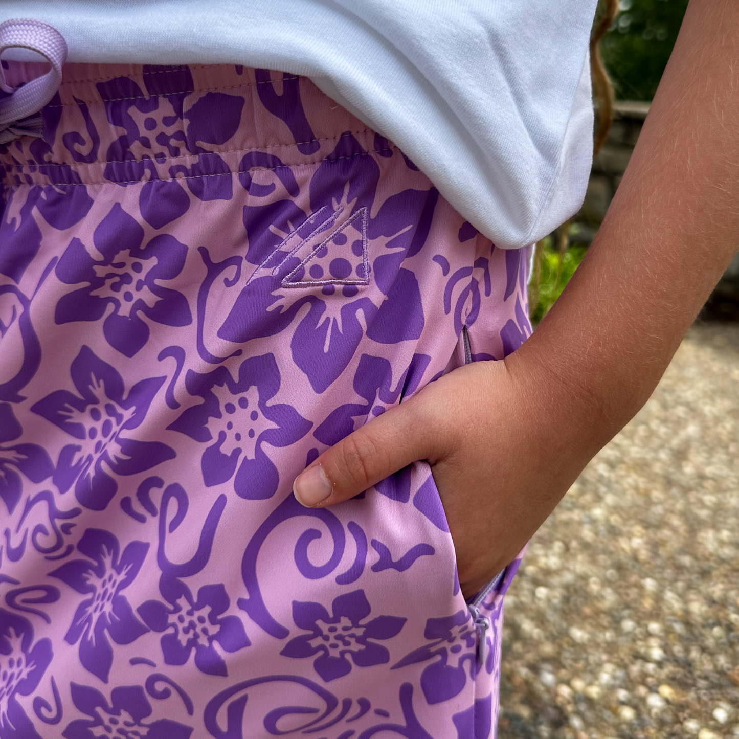 
                  
                    Sun Drop Limited Skirt - Kids
                  
                
