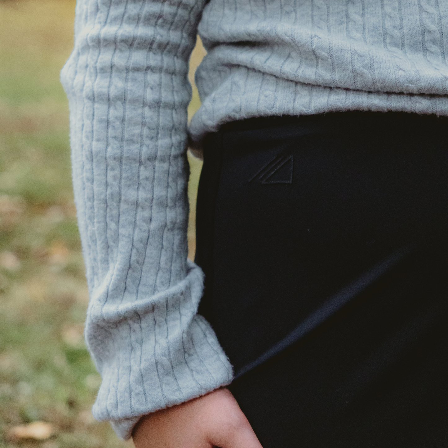 
                  
                    Black Lifestyle Skirt - Kids
                  
                
