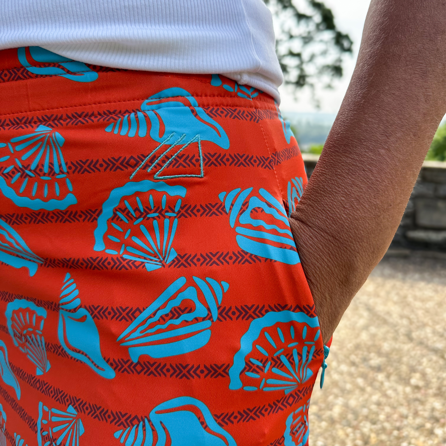 
                  
                    Island Girlie Limited Skirt
                  
                