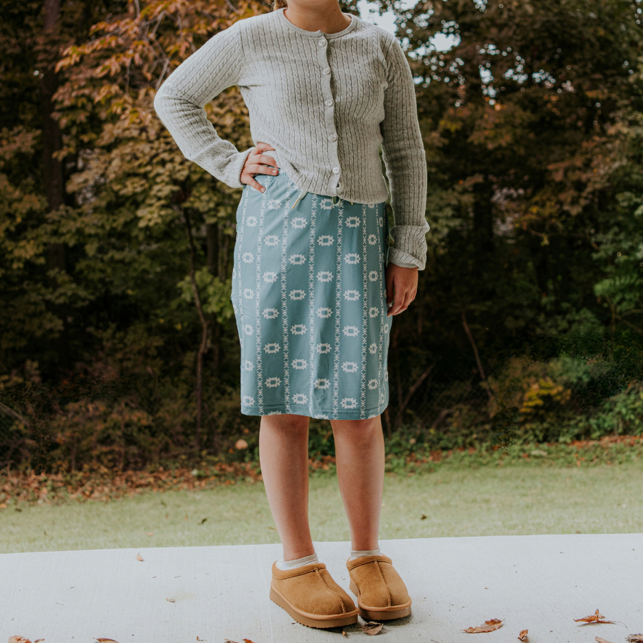 Youth Skirts